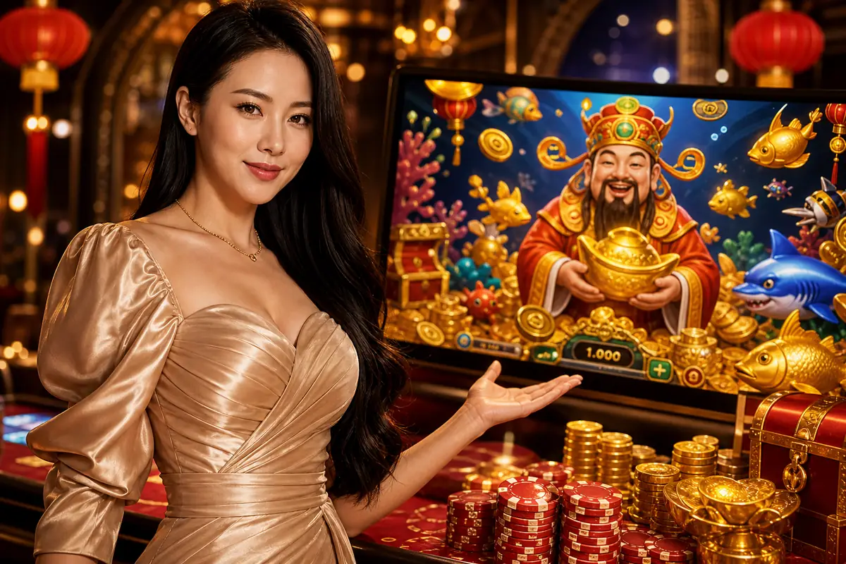 mz137 Casino meja baccarat siaran langsung