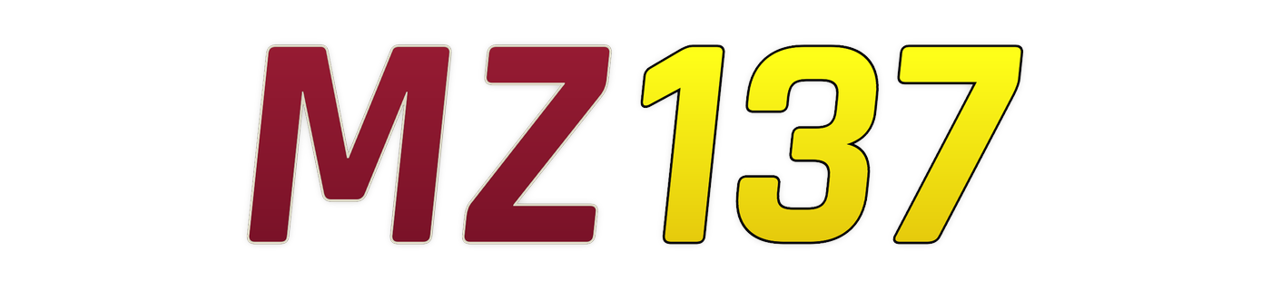 mz137 logo